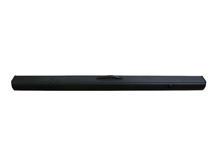 Elite Screens | Portable Screen | F95XWH2 | Diagonal 95 " | 16:9 | Black