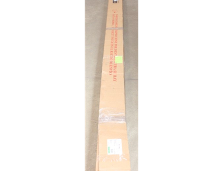 SALE OUT. | Elite Screens Manual Series | M135XWH2 | Diagonal 135 " | 16:9 | Viewable screen width (W) 299 cm | White | UNPACKED, DAMAGED PACKAGING