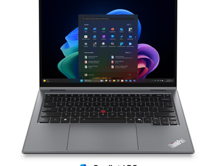 Lenovo ThinkPad X1 2-in-1 G11 Intel | Grey | 14 " | OLED | Touchscreen | 2.8K | 2880 x 1800 pixels | Intel Core Ultra X7 | 368H | 64 GB | Soldered LPDDR5X | Solid-state drive capacity 1000 GB | Intel Arc B390 GPU | Windows 11 Pro | 802.11be | Bluetooth version 5.4 | 4G/5G upgradable | Keyboard language English | Keyboard backlit | Warranty 36 month(s) | Battery warranty 12 month(s)