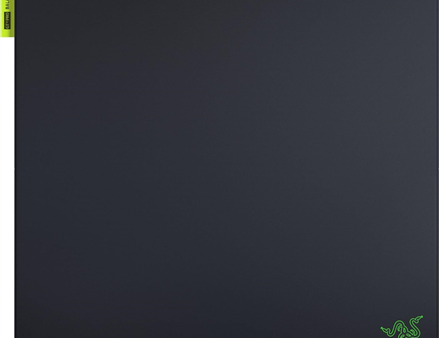 Razer Gigantus V2 Pro Soft Gaming Mouse Mat, Large, Balance | Black