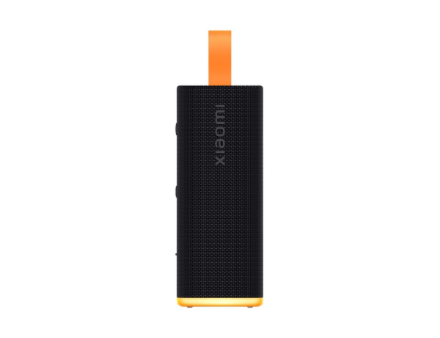 Xiaomi Speaker | Sound Play | 18 W | Waterproof | Bluetooth | Wireless connection | Portable | Black