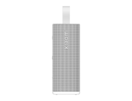 Xiaomi Speaker | Sound Play | 18 W | Waterproof | Bluetooth | Wireless connection | Portable | White