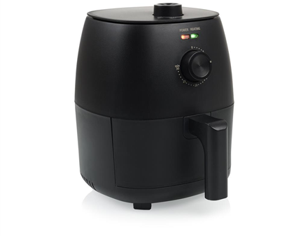 Tristar Mini Airfryer | FR-9014 | Power 1150 W | Capacity 2 L | Hot air technology | Black