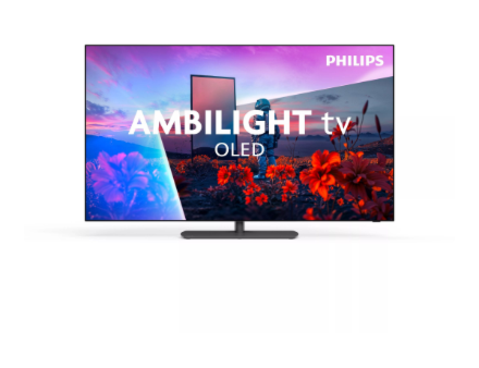 Philips 42OLED811/12 42" (106 cm) 4K OLED Ambilight Smart TV | Philips