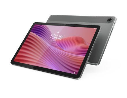Lenovo Tab Wi-Fi (w/o power adapter) | ZAEH0167SE | 10.1 " | Luna Grey | IPS | 1920 x 1200 pixels | MediaTek | Helio G85 | 4 GB | Soldered LPDDR4x | 64 GB | Wi-Fi | Front camera | 5 MP | Rear camera | 8 MP | Bluetooth | 5.3 | Android | 14 (Android 15 & 16 upgrades and 4 years security updates) | Warranty 24 month(s) | USB-A to USB-C cable, Manual