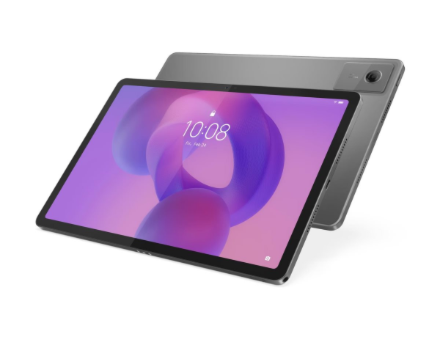 Lenovo Idea Tab | ZAFM0330NL | 11 " | Luna Grey | IPS | 2560 x 1600 pixels | MediaTek | Dimensity 6300 | 8 GB | Soldered LPDDR4X | 256 GB | 5G | Wi-Fi | Front camera | 5 MP | Rear camera | 8 MP | Bluetooth | 5.2 | Android | 15 or Later | Warranty 24 month(s) | Lenovo Folio Keyboard, Lenovo Tab Pen