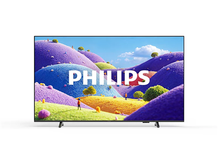 Philips 75PUS7001/12 | 4K LED TV | 75 | Smart TV | TITAN OS | UHD | Black