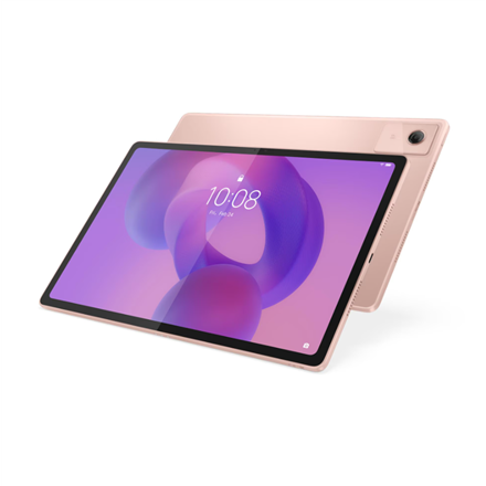 Lenovo Idea Tab Plus | ZAG70932SE | 12.1 " | Sand Rose | IPS | 2560 x 1600 pixels | MediaTek | Dimensity 6400 | 8 GB | Soldered LPDDR4X | 128 GB | Wi-Fi | Front camera | 8 MP | Rear camera | 13 MP | Bluetooth | 5.2 | Android | Warranty 24 month(s)