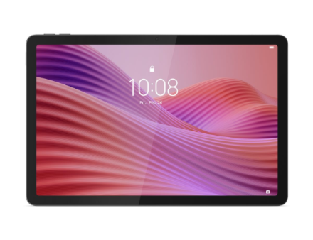Lenovo Tab | ZAEJ0069SE | 10.1 " | Luna Grey | 1920 x 1200 pixels | MediaTek | Helio G85 | 4 GB | Soldered LPDDR4X | 128 GB | 4G | Wi-Fi | Front camera | 5 MP | Rear camera | 8 MP | Bluetooth | 5.3 | Android | 14 or Later | Warranty 24 month(s)