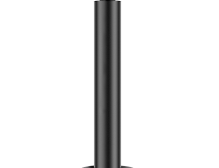 Mill Outdoor Heater | CBOC20FLOOR | Infrared Heater | 2000 W | Black