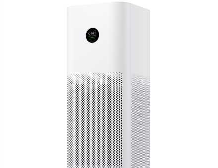 Xiaomi | Smart Air Purifier | 4 Pro | 50 W | Suitable for rooms up to 35-60 m² | White