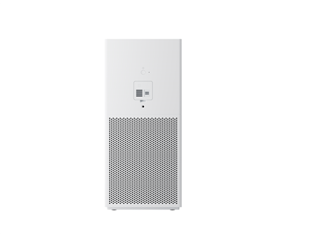 Xiaomi | Smart Air Purifier | 4 Lite EU | 33 W | Suitable for rooms up to 25-43 m² | White