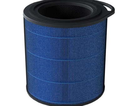Mill | Filter for APSILENT - Mill Silent Pro air purifier | H13ABAC