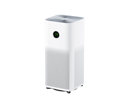 Xiaomi Mijia Smart Air Purifier 6 EU | 40 W | Suitable for rooms up to 29-50 m² | White