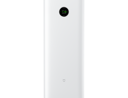 Xiaomi Mijia Smart Air Purifier Max EU | Suitable for rooms up to 63-108 m² | White