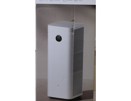 SALE OUT. Xiaomi Mijia Smart Air Purifier Max EU | Xiaomi Mijia Smart Air Purifier Max EU | Suitable for rooms up to 63-108 m² | White | DAMAGED PACKAGING