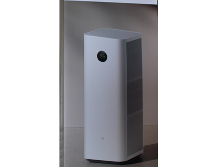 SALE OUT. Xiaomi Mijia Smart Air Purifier Max EU | Xiaomi Mijia Smart Air Purifier Max EU | Suitable for rooms up to 63-108 m² | White | DAMAGED PACKAGING, DEMO
