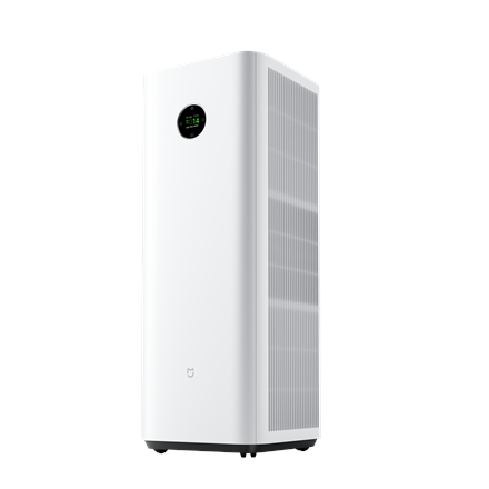 Xiaomi Mijia Smart Air Purifier Max EU | Suitable for rooms up to 63-108 m² | White - Image 2