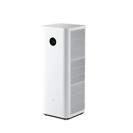 Xiaomi Mijia Smart Air Purifier Max EU | Suitable for rooms up to 63-108 m² | White - Image 3