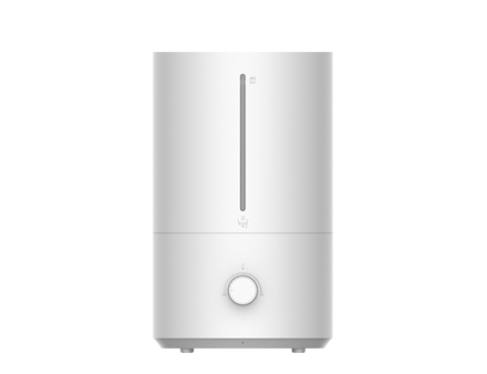 Xiaomi | Humidifier 2 Lite EU | BHR6605EU | 23 W | Water tank capacity 4 L | - | Humidification capacity 300 ml/hr | White