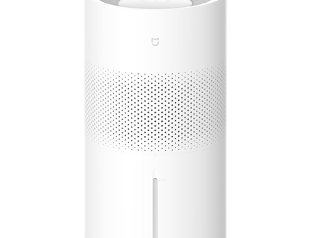 Xiaomi Mijia Smart Evaporative Humidifier Pro EU | Water tank capacity 5 L | Humidification capacity 600 ml/hr | White
