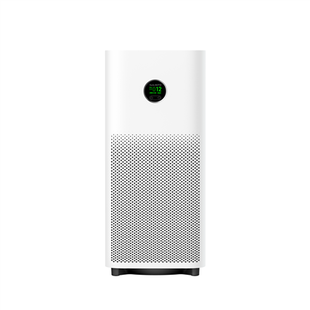 Xiaomi Mijia Smart Air Purifier 6 EU | 40 W | Suitable for rooms up to 29-50 m² | White - Image 3