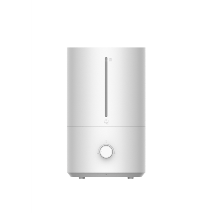 Xiaomi | Humidifier 2 Lite EU | BHR6605EU | 23 W | Water tank capacity 4 L | - | Humidification capacity 300 ml/hr | White - Image 2
