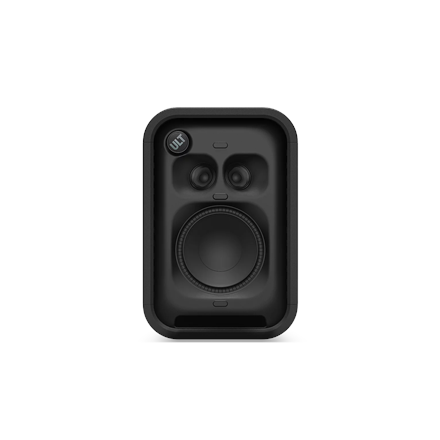 Sony Party Speaker | SRS-ULT500 ULT Tower 5 | 300 W | Waterproof | Bluetooth | Wireless connection | Portable | Black - Image 3
