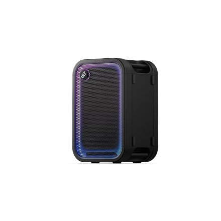 Sony Party Speaker | SRS-ULT500 ULT Tower 5 | 300 W | Waterproof | Bluetooth | Wireless connection | Portable | Black - Image 4