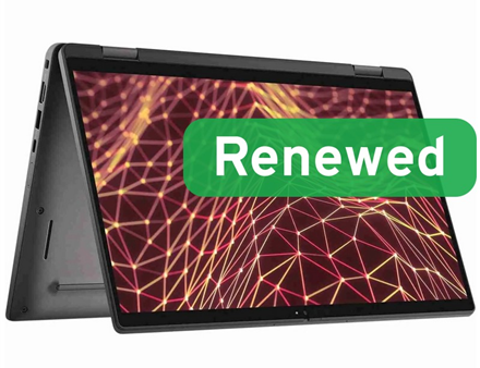 DELL Renewed Grade A | Latitude 7430 | 14 " | i7-1265U | 16 GB | SSD | 256 GB | Intel Iris Xe Graphics | Windows 11 Pro | Keyboard language US