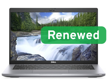 DELL Renewed Grade A | Latitude 7430 Grey | 14 " | i5-1245U | 16 GB | SSD | 256 GB | Intel Iris Xe Graphics | Windows 11 Pro | Keyboard language US