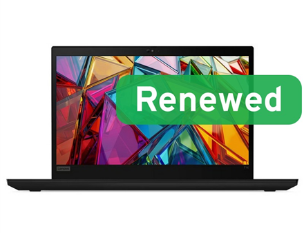 Lenovo Renewed Grade A | ThinkPad T14 G2 | 14 " | i5-1145G7 | 16 GB | SSD | 512 GB | Intel Iris Xe Graphics | Windows 11 Pro | Keyboard language US