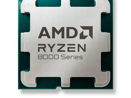 CPU AMD Desktop AMD Ryzen 5 8400F Phoenix 4200 MHz Cores 6 6MB Socket SAM5 65 Watts OEM 100-000001591