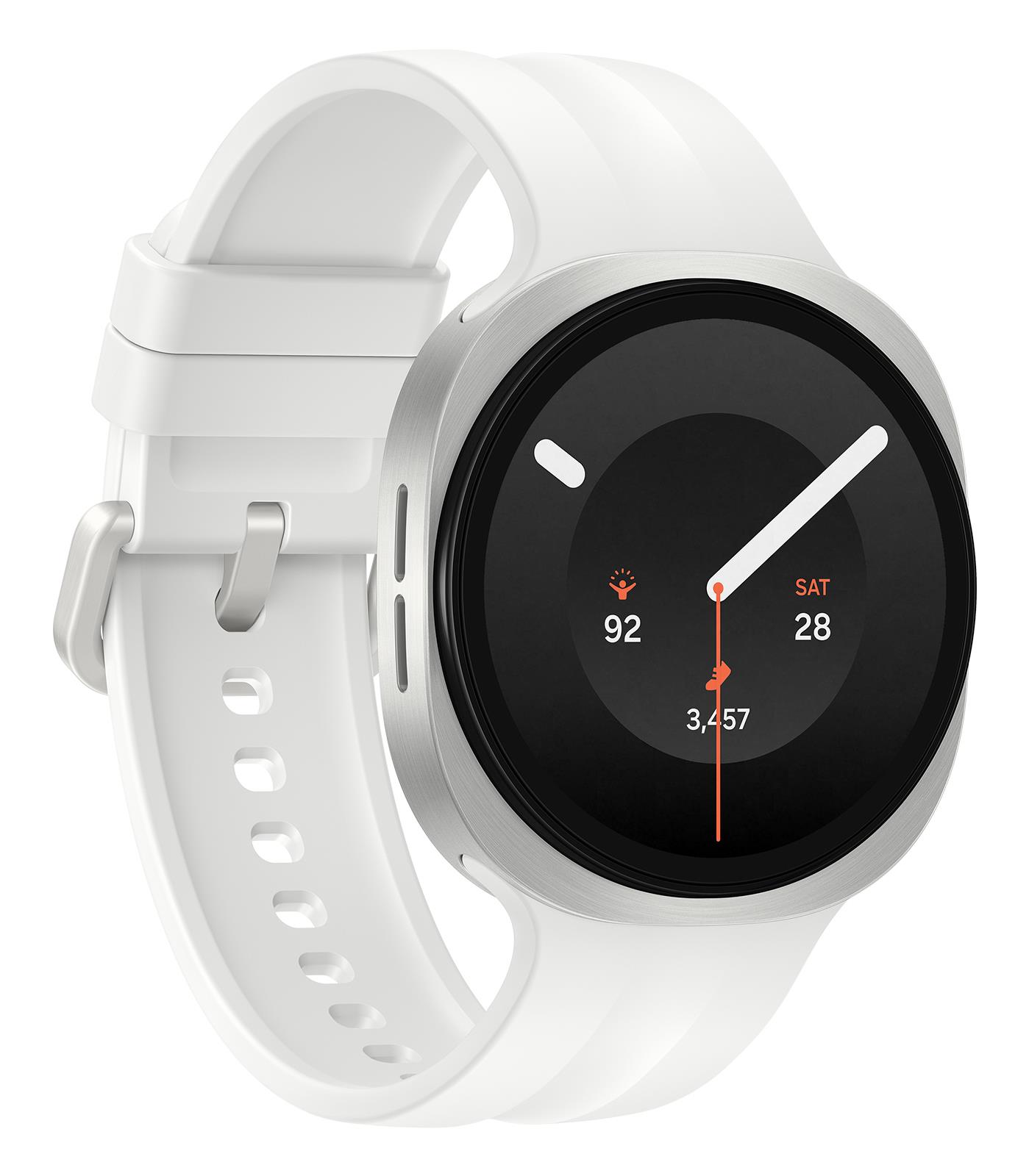 SMARTWATCH GALAXY WATCH9 WI-FI/40MM SILVER SM-L340 SAMSUNG - Image 3