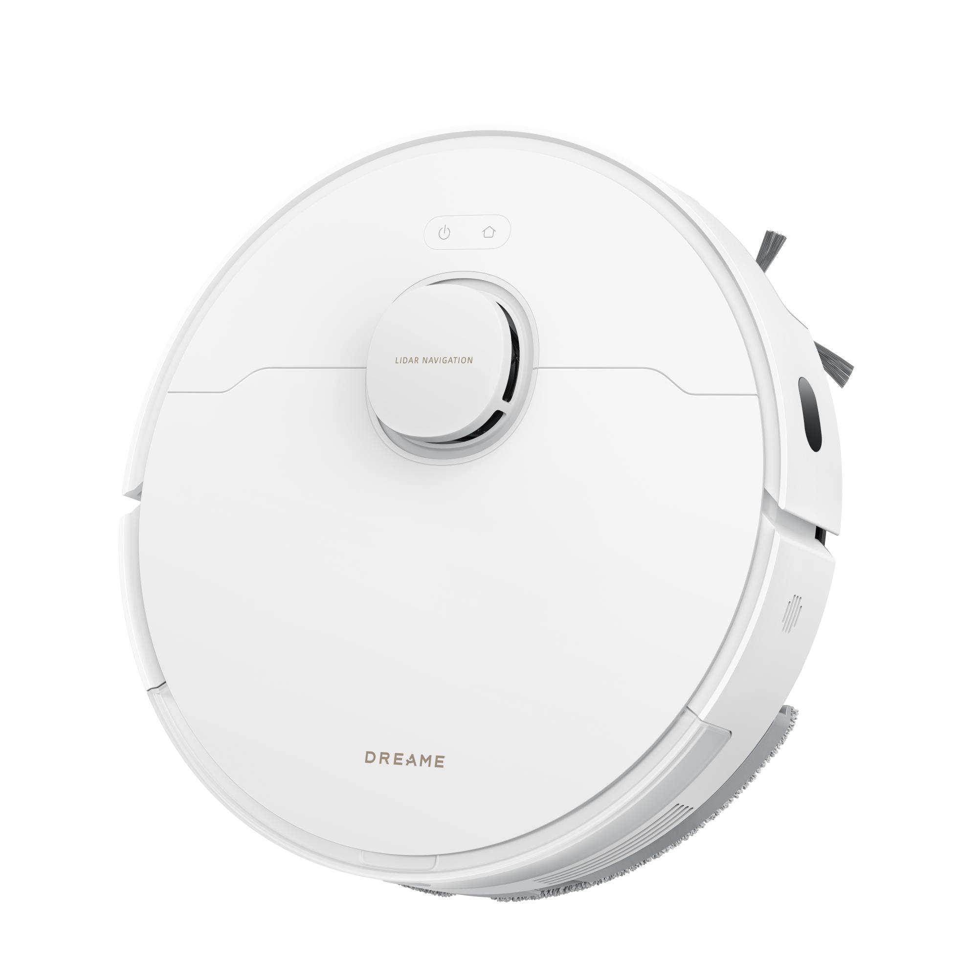 VACUUM CLEANER ROBOT/D20 PRO RLD43SA-WH DREAME