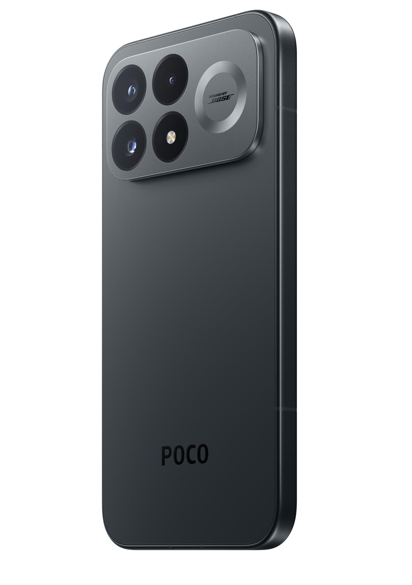 MOBILE PHONE POCO F9 PRO/12/256GB BLACK MZB0PFCEU POCO - Image 2
