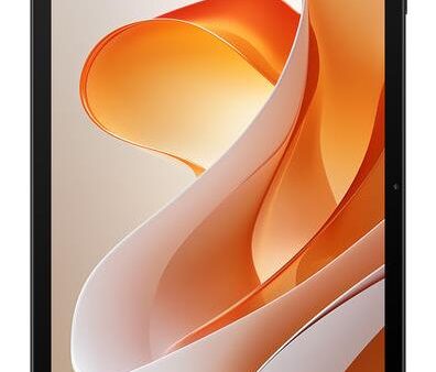 TABLET MEGA2 12" 12/256GB/GREY ENG GIFT SET BLACKVIEW