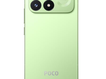 MOBILE PHONE POCO F9 PRO/12/256GB GREEN MZB0QATEU POCO