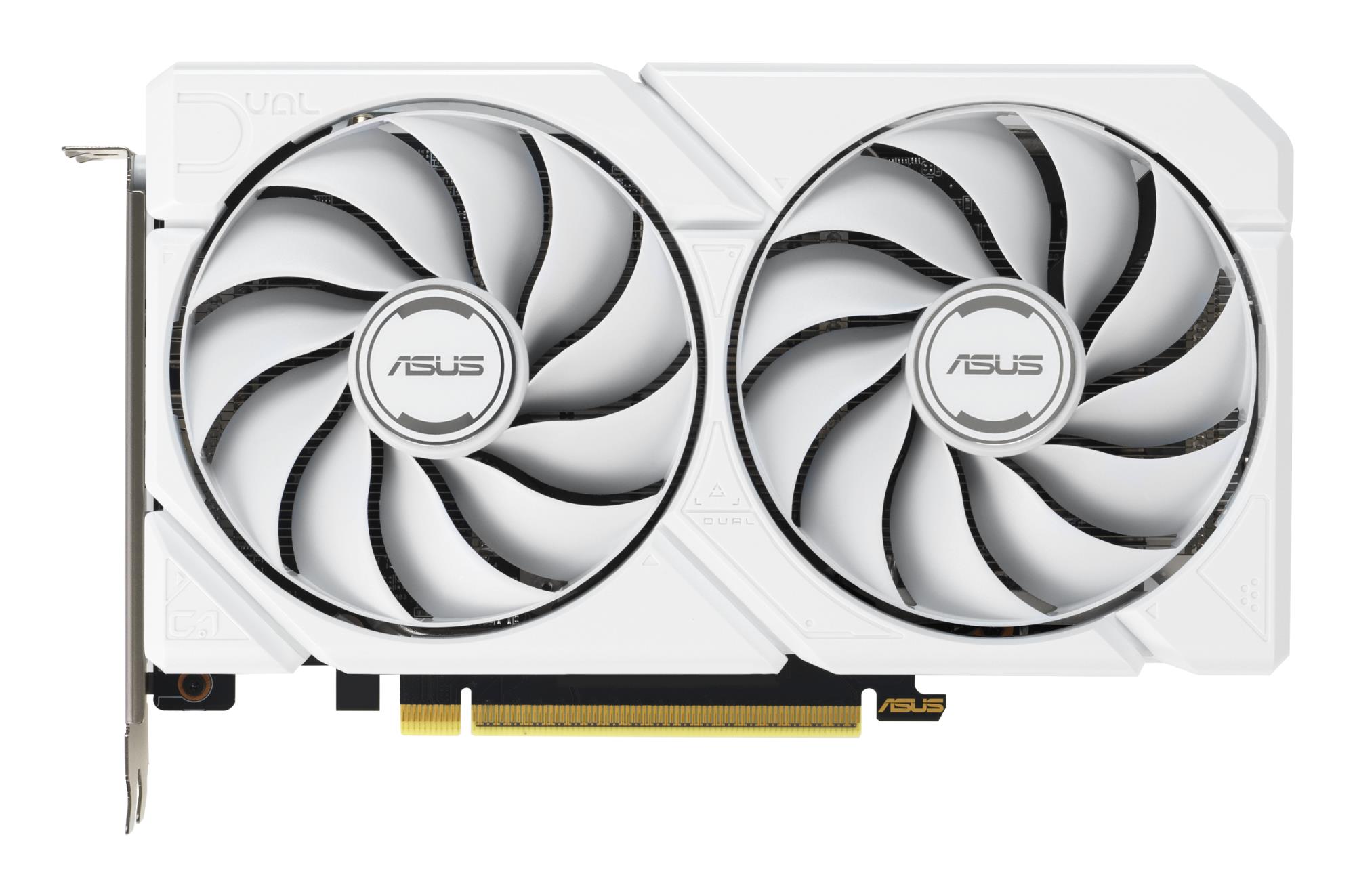 Graphics Card ASUS AMD Radeon RX