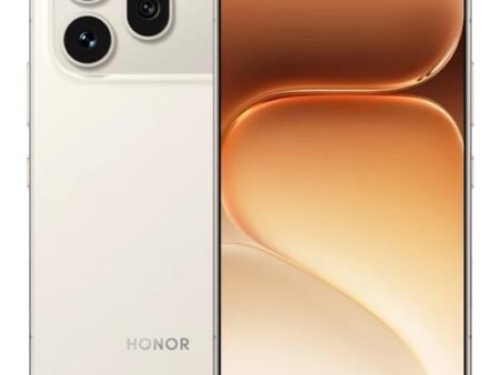 MOBILE PHONE HONOR 600 PRO/12/512GB G. WHT 5109CHFG HONOR
