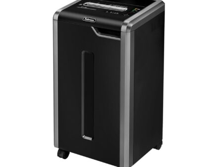 SHREDDER POWERSHRED 325CI/4632001 FELLOWES