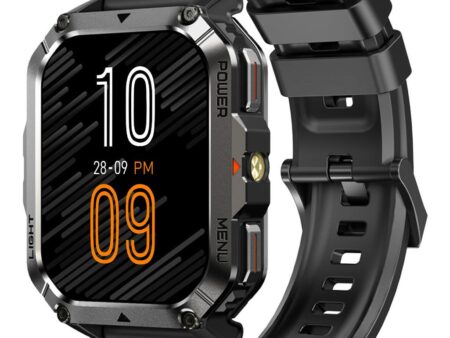 SMARTWATCH W70 PRO/BLACK W70PROBLACK BLACKVIEW