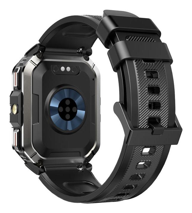 SMARTWATCH W70 PRO/BLACK W70PROBLACK BLACKVIEW - Image 4