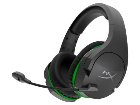 HEADSET HYPERX CLOUDX STINGER/HHSS1C-DG-GY/G HYPERX