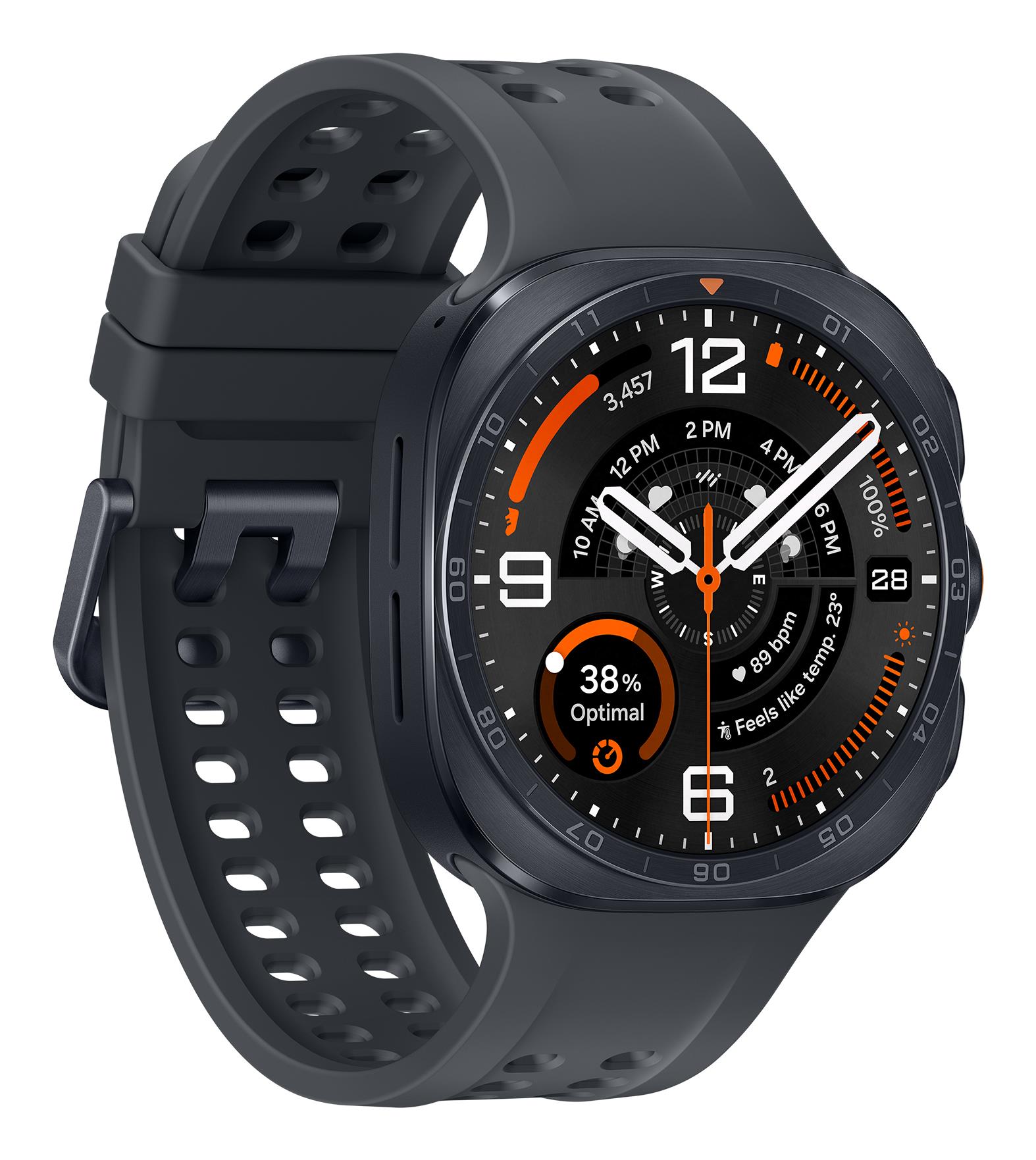 SMARTWATCH GALAXY ULTRA2/47MM BLACK L715 SAMSUNG - Image 3