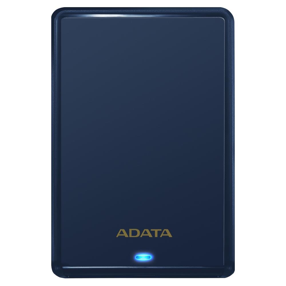 External HDD ADATA HV620S 1TB USB