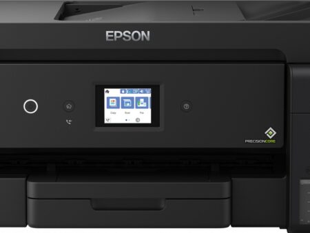 Epson Epson Eco Tank L14150 A3+ Color LAN Wifi Multifunction