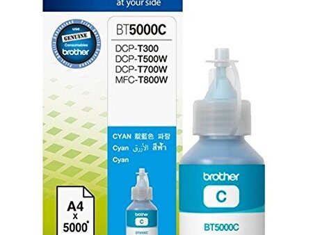 Ink Brother BT5000C CY 5000p. OEM