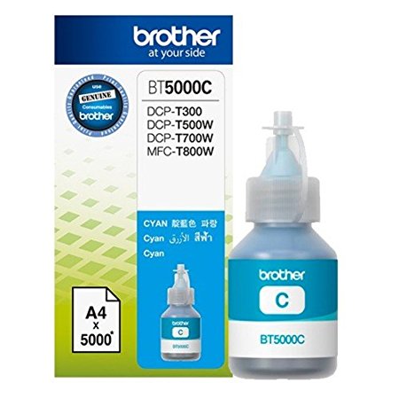 Ink Brother BT5000C CY 5000p. OEM
