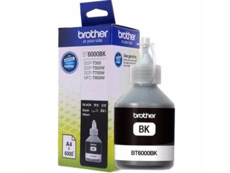 Ink Brother BT60K BK 6500p. OEM